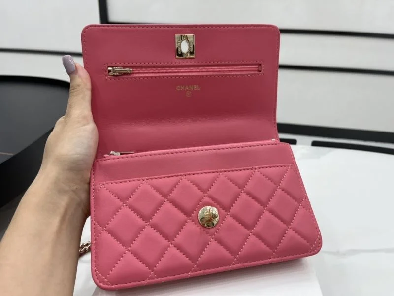 Chanel WOC Bags OnTrend 54122
