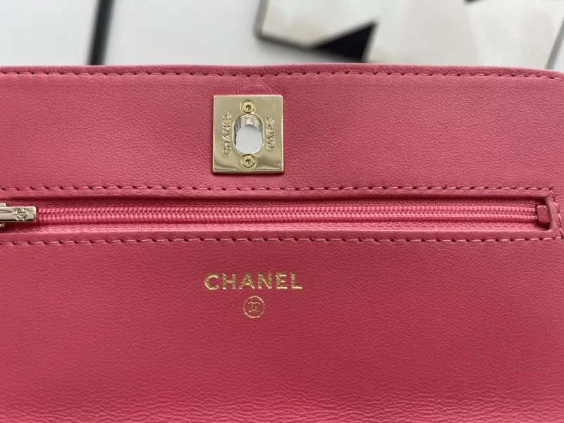 Chanel WOC Bags OnTrend 54122
