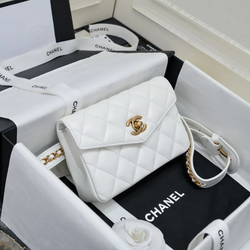 Popular Chanel Waist Chest Packs 54035