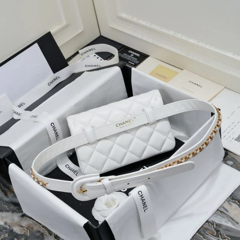 Popular Chanel Waist Chest Packs 54035