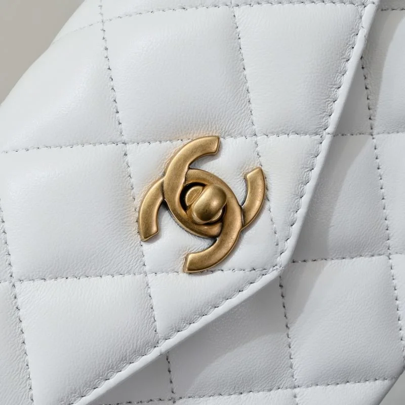 Popular Chanel Waist Chest Packs 54035