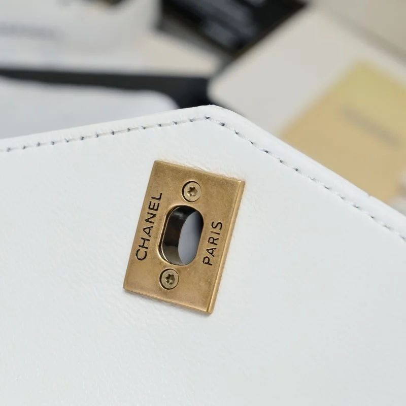 Popular Chanel Waist Chest Packs 54035