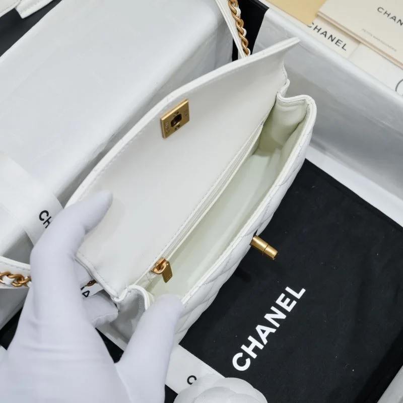 Popular Chanel Waist Chest Packs 54035