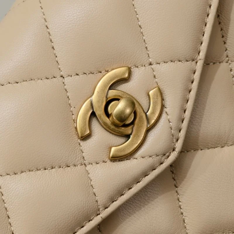 Chanel Waist Chest Packs Sustainable 54067