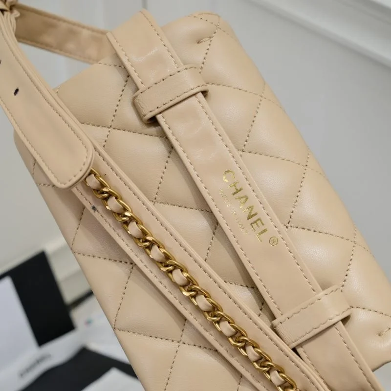 Chanel Waist Chest Packs Sustainable 54067