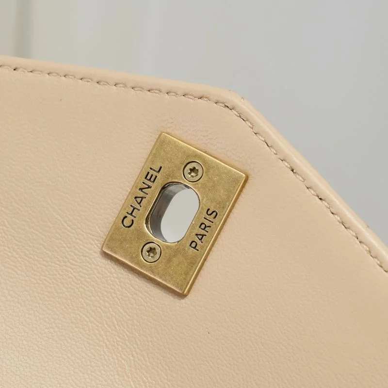 Chanel Waist Chest Packs Sustainable 54067