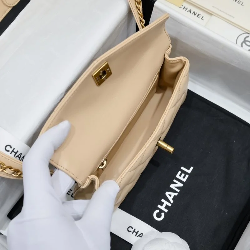Chanel Waist Chest Packs Sustainable 54067