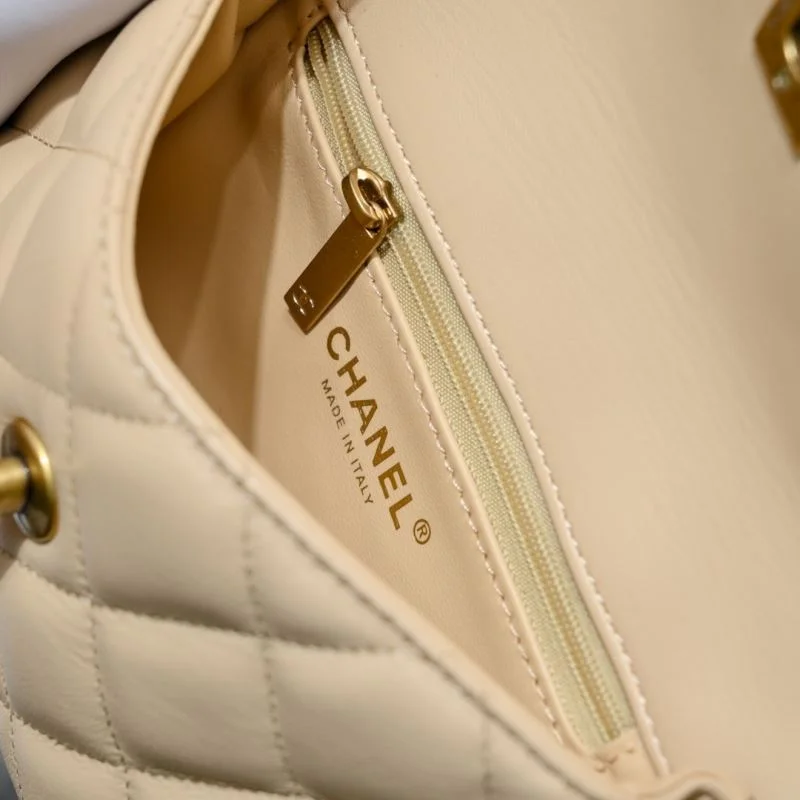 Chanel Waist Chest Packs Sustainable 54067