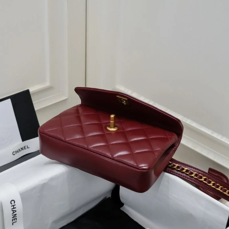 Chanel Waist Chest Packs Modern 54031