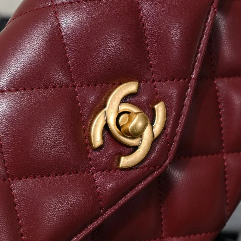 Chanel Waist Chest Packs Modern 54031