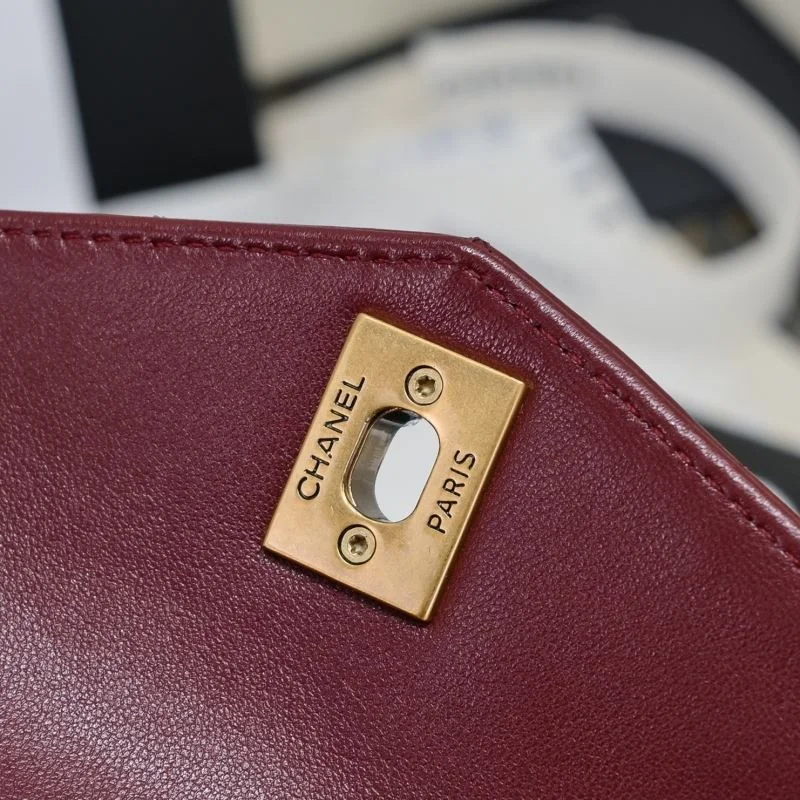 Chanel Waist Chest Packs Modern 54031