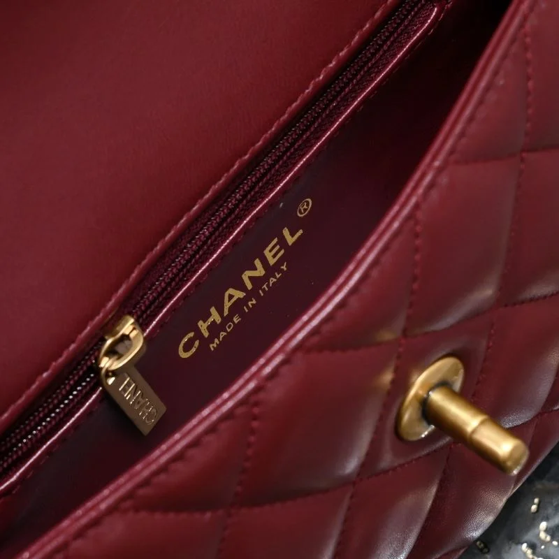 Chanel Waist Chest Packs Modern 54031