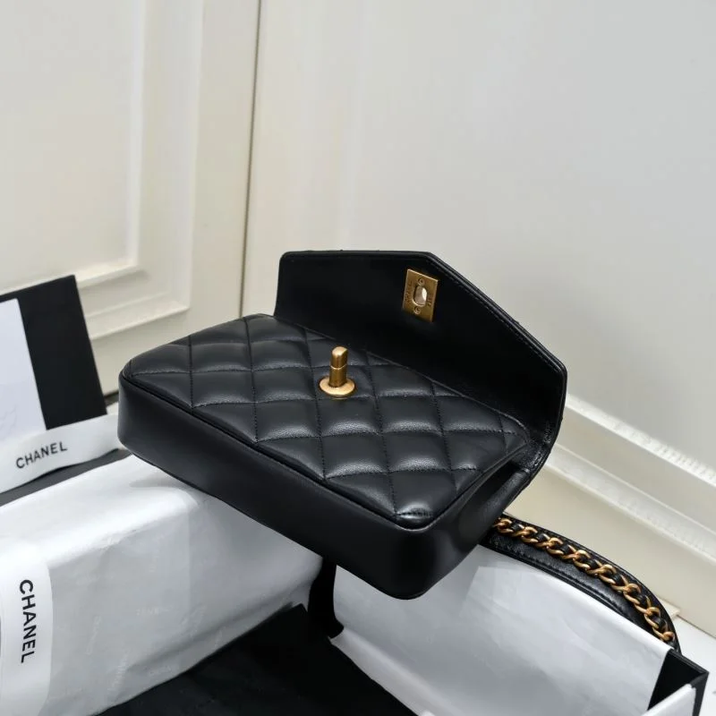 EyeCatching Chanel Waist Chest Packs 54034
