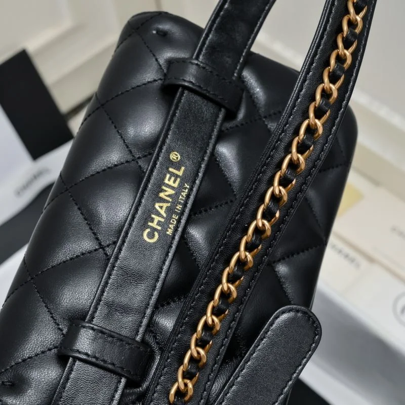 EyeCatching Chanel Waist Chest Packs 54034