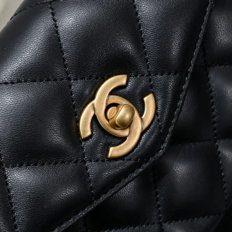 EyeCatching Chanel Waist Chest Packs 54034