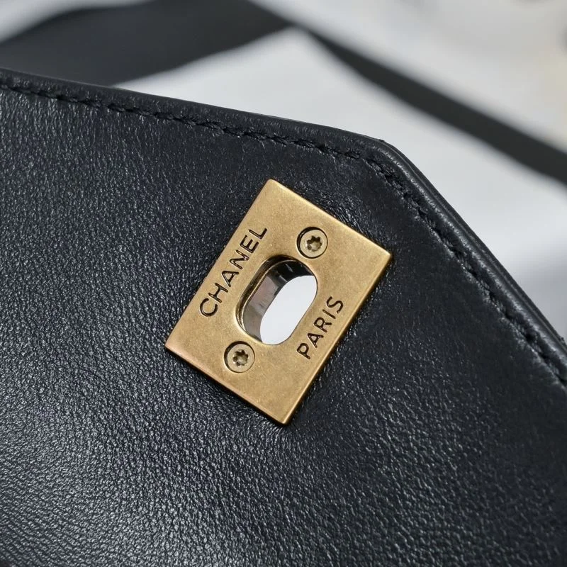 EyeCatching Chanel Waist Chest Packs 54034