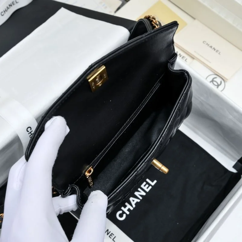 EyeCatching Chanel Waist Chest Packs 54034