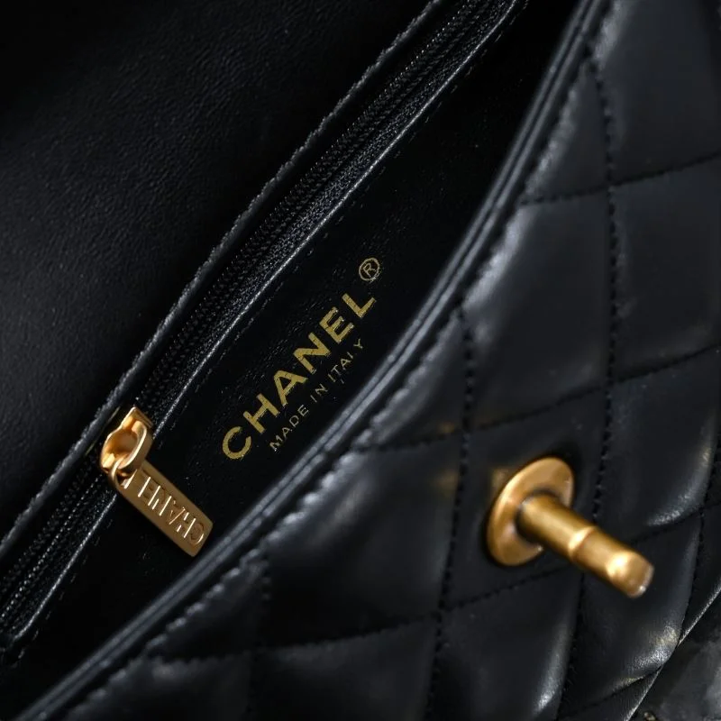 EyeCatching Chanel Waist Chest Packs 54034