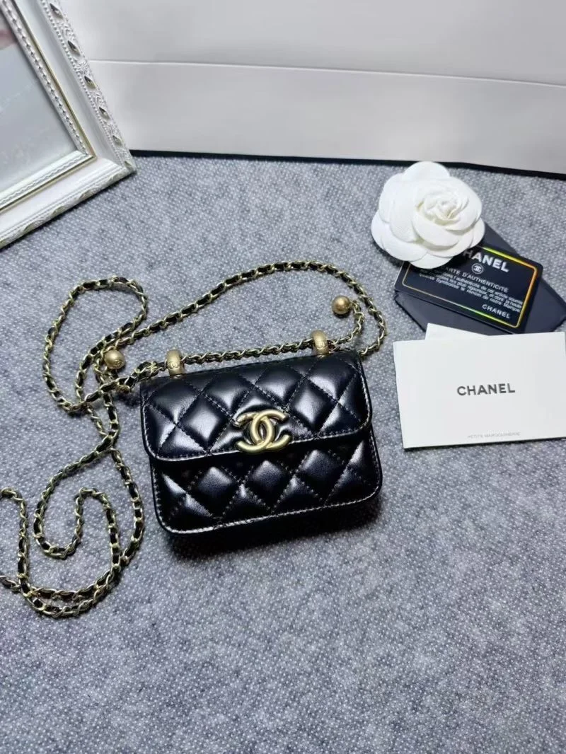 GoodFit Chanel Waist Chest Packs 52460