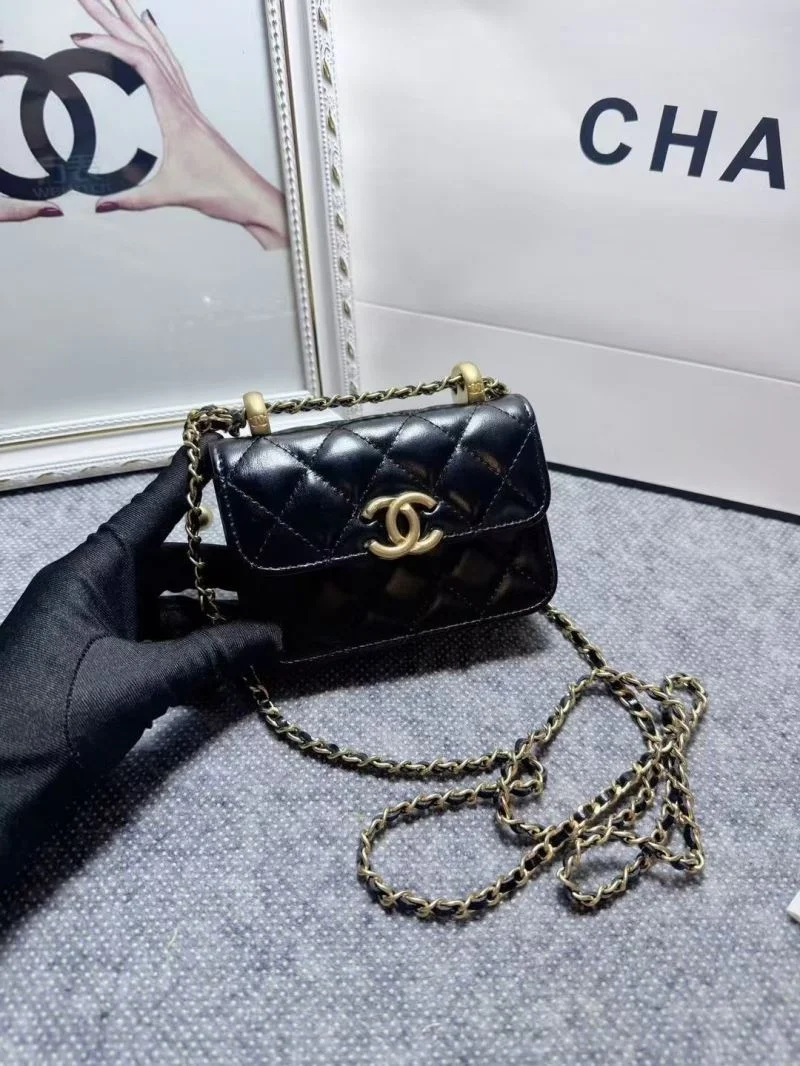 GoodFit Chanel Waist Chest Packs 52460