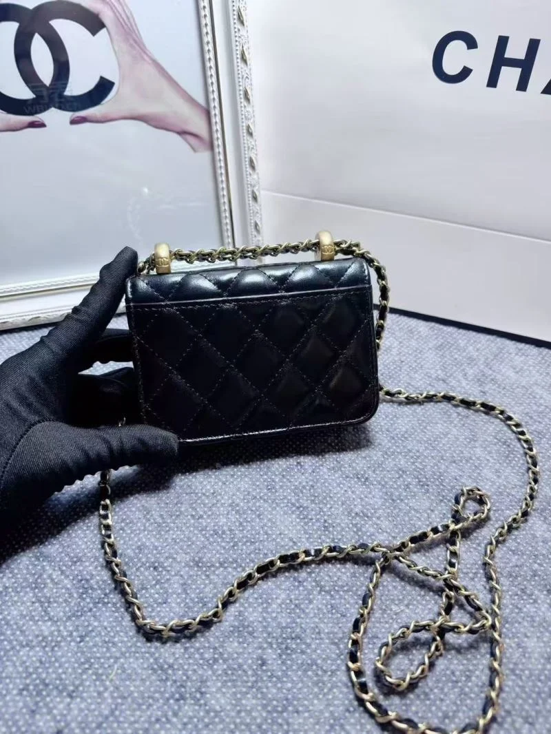 GoodFit Chanel Waist Chest Packs 52460