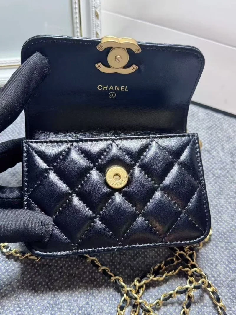 GoodFit Chanel Waist Chest Packs 52460