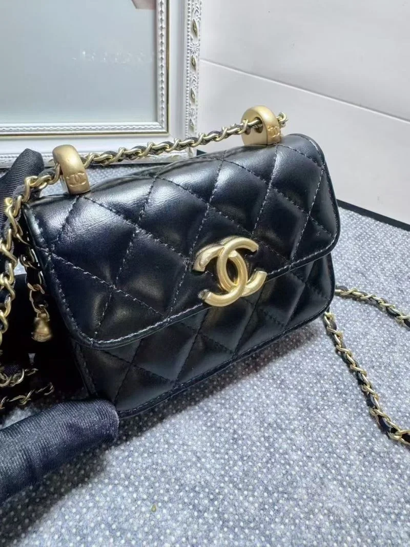 GoodFit Chanel Waist Chest Packs 52460