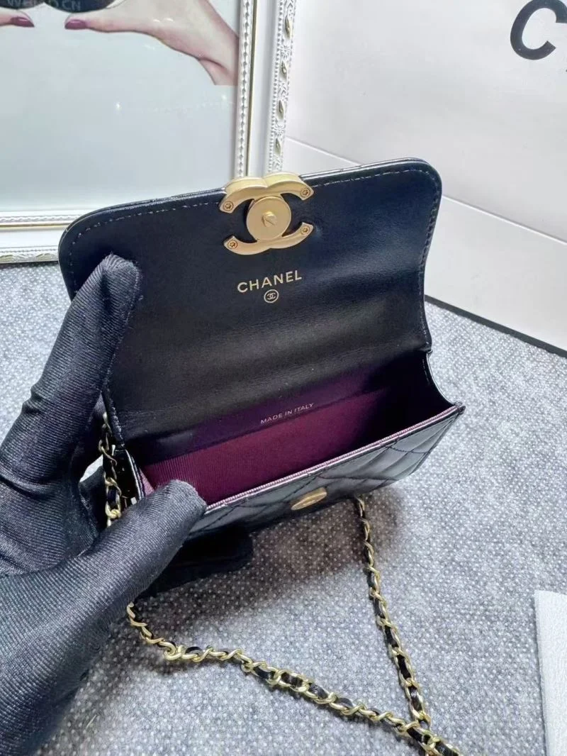 GoodFit Chanel Waist Chest Packs 52460