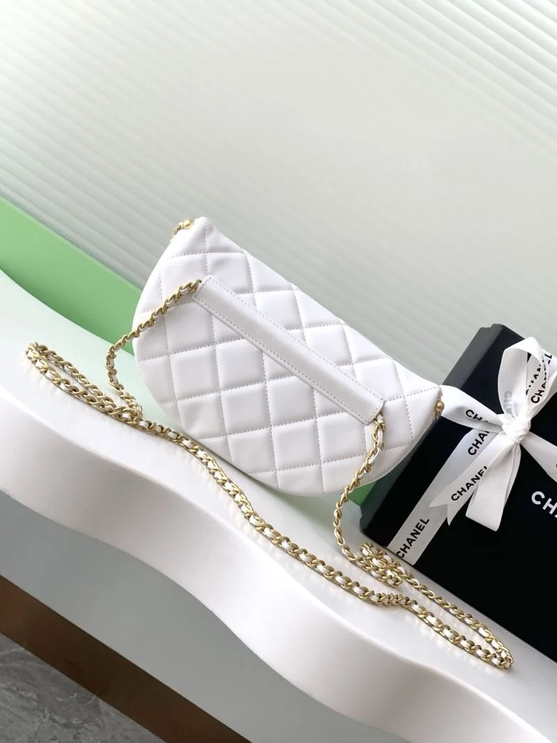 Colorful Chanel Waist Chest Packs 52474