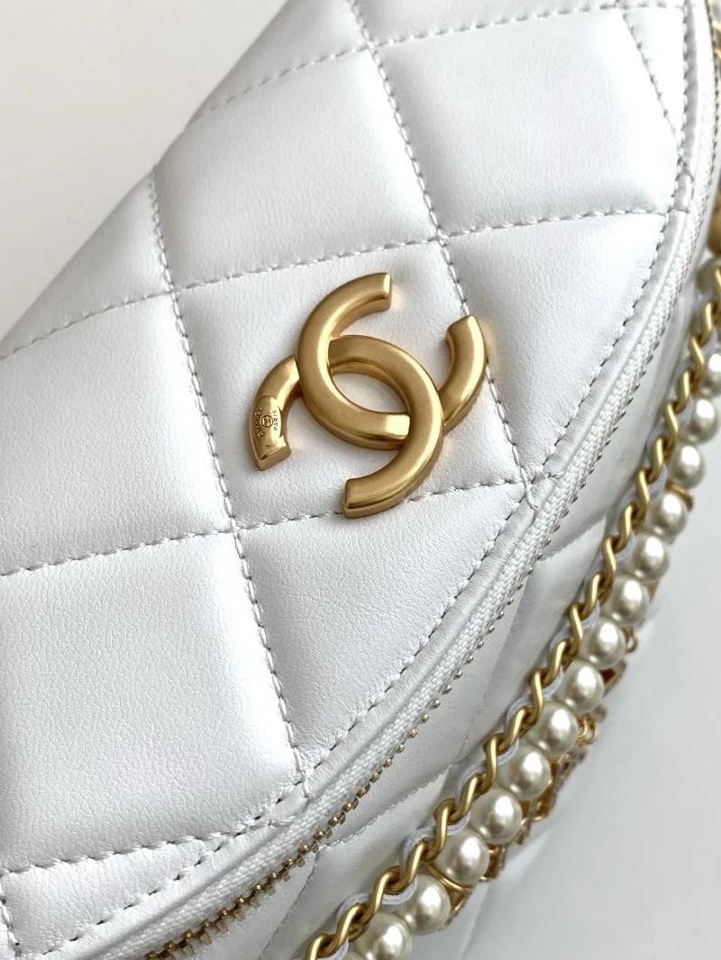 Colorful Chanel Waist Chest Packs 52474