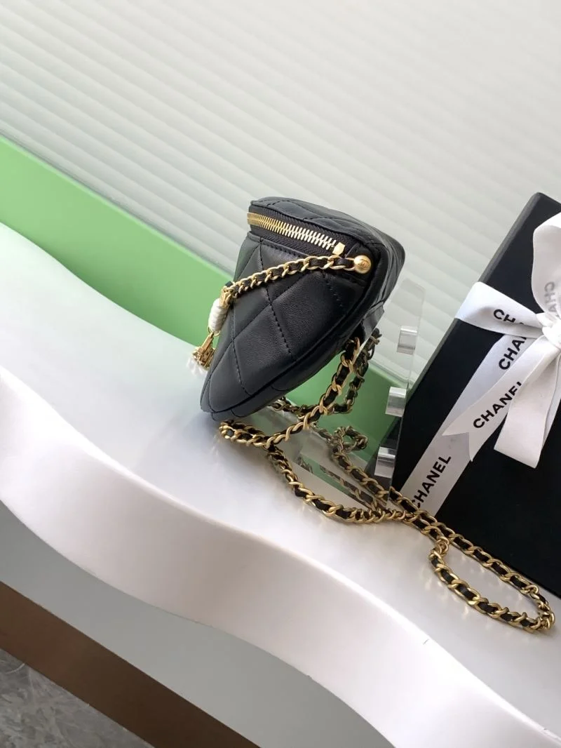 Unique Chanel Waist Chest Packs 52462