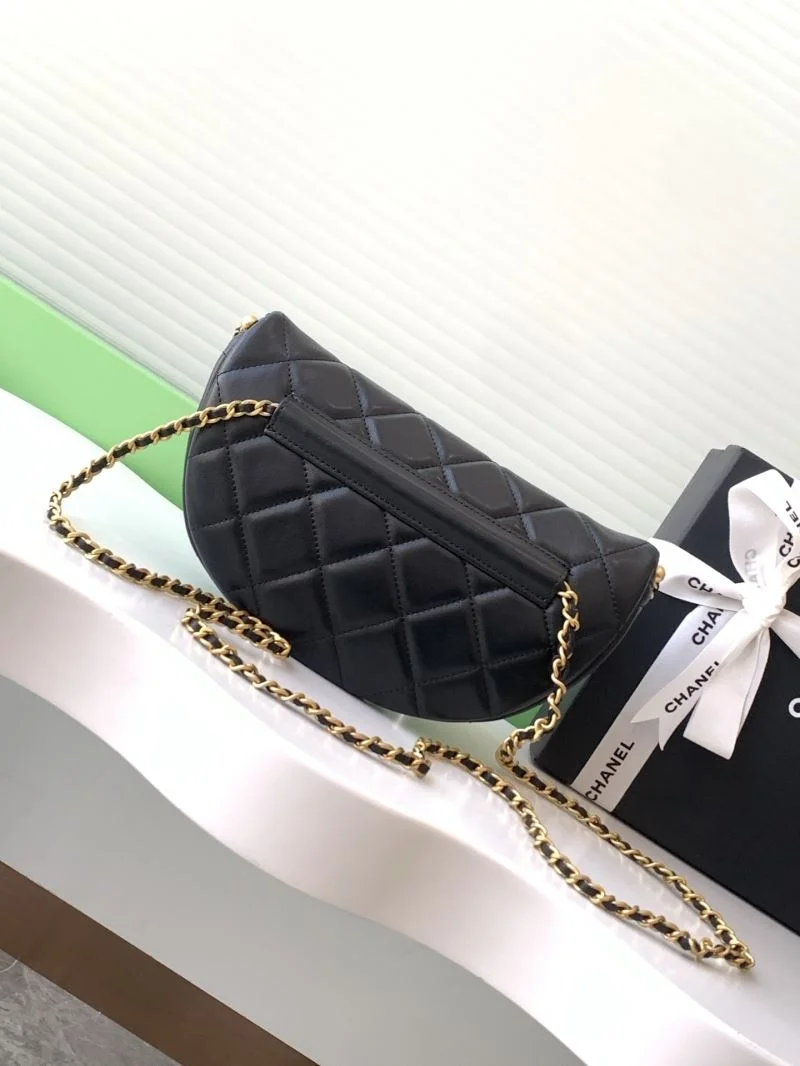 Unique Chanel Waist Chest Packs 52462