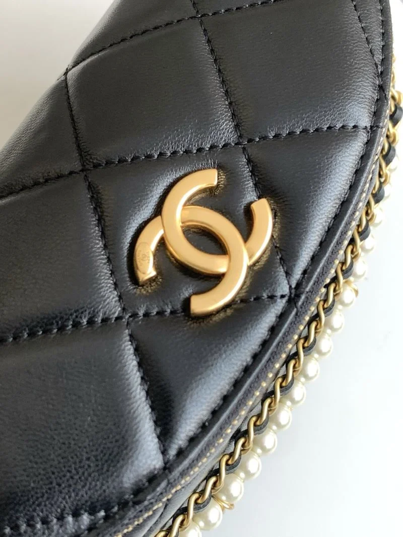 Unique Chanel Waist Chest Packs 52462
