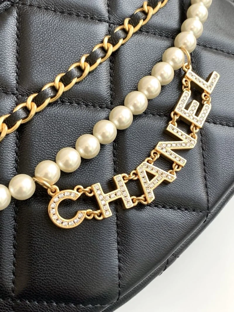 Unique Chanel Waist Chest Packs 52462