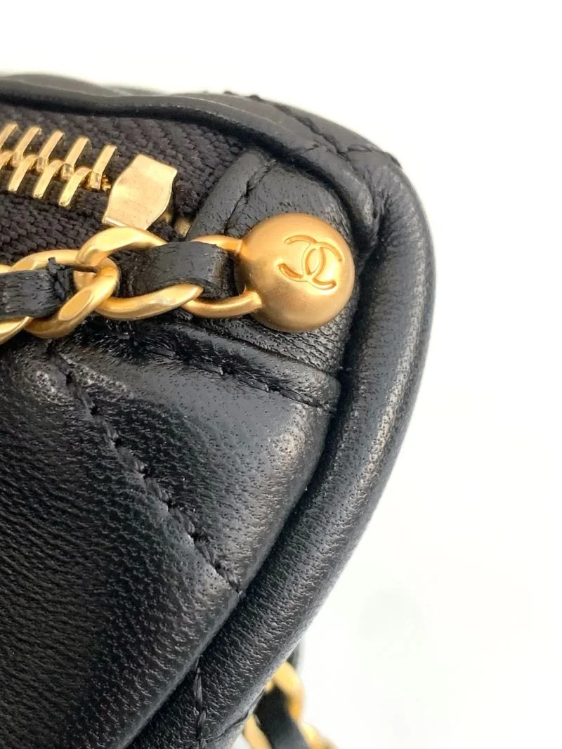 Unique Chanel Waist Chest Packs 52462