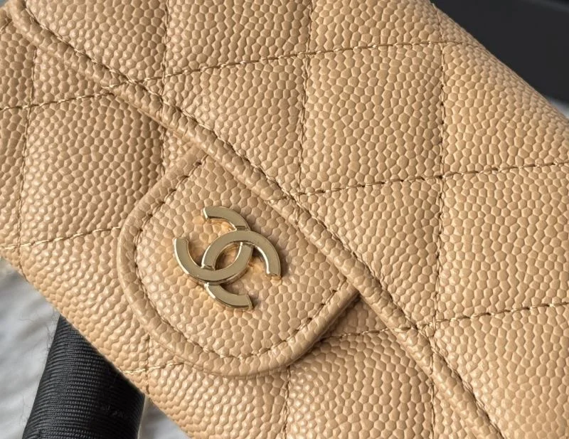 Functional Chanel Waist Chest Packs 52458