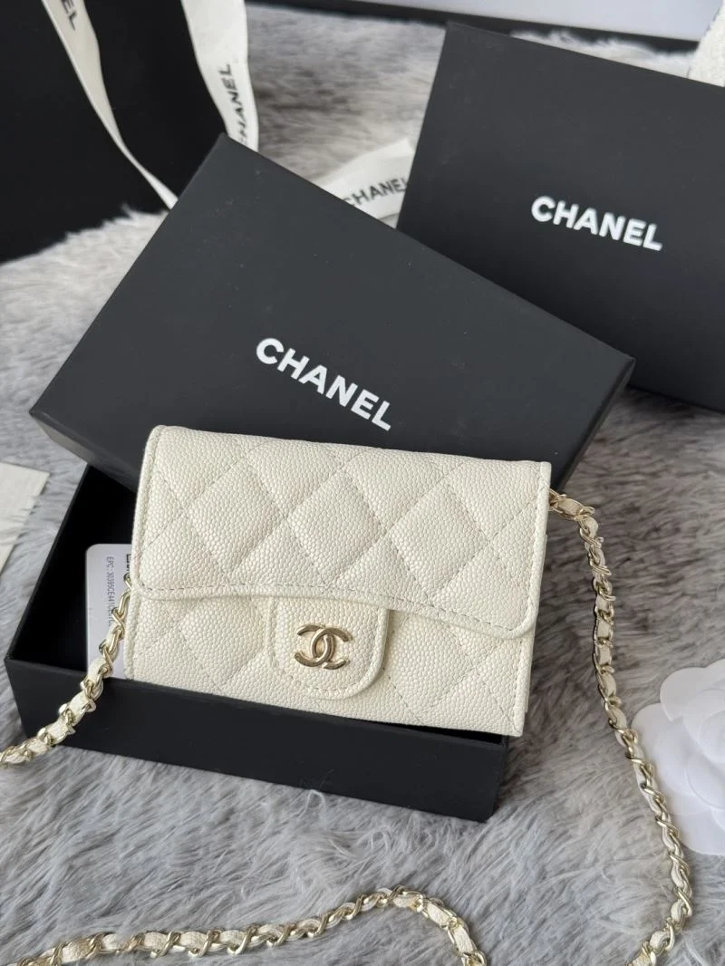 Chanel Waist Chest Packs OdorResistant 52459