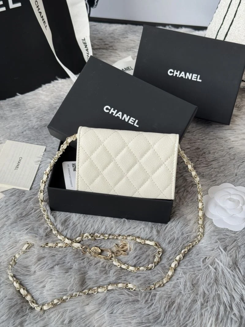 Chanel Waist Chest Packs OdorResistant 52459