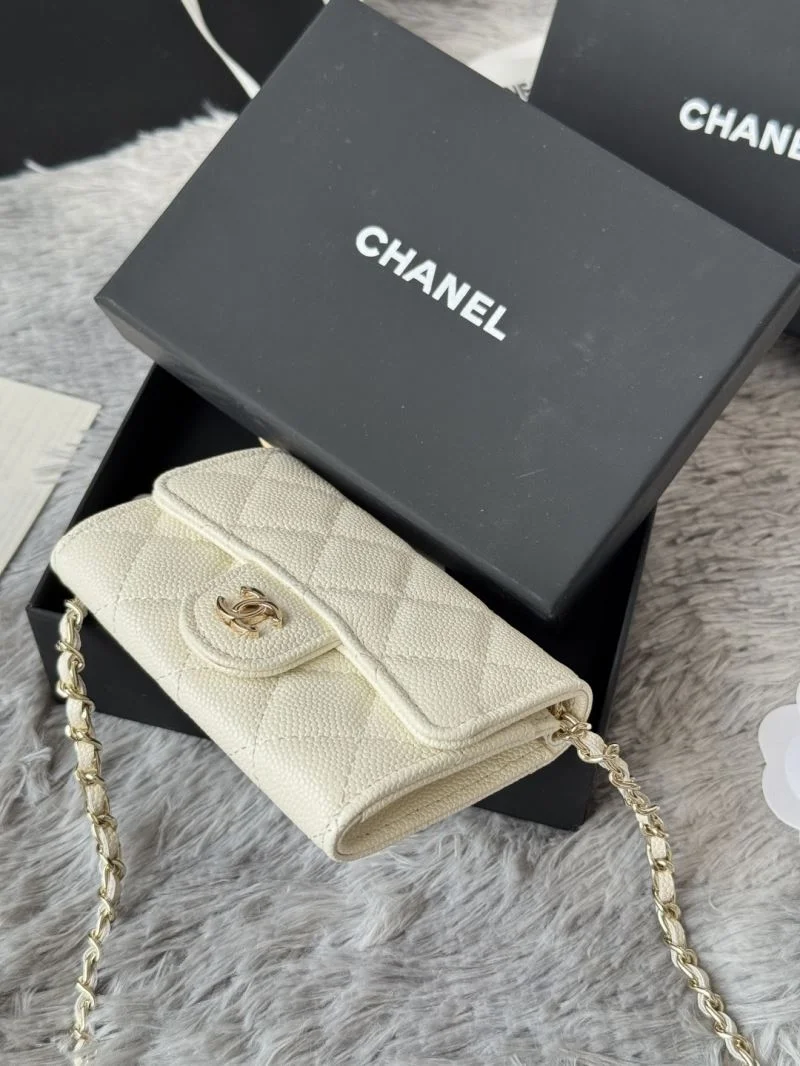 Chanel Waist Chest Packs OdorResistant 52459