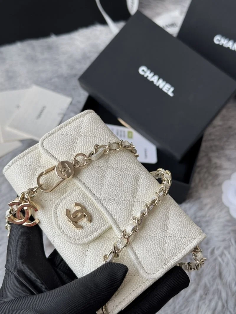 Chanel Waist Chest Packs OdorResistant 52459