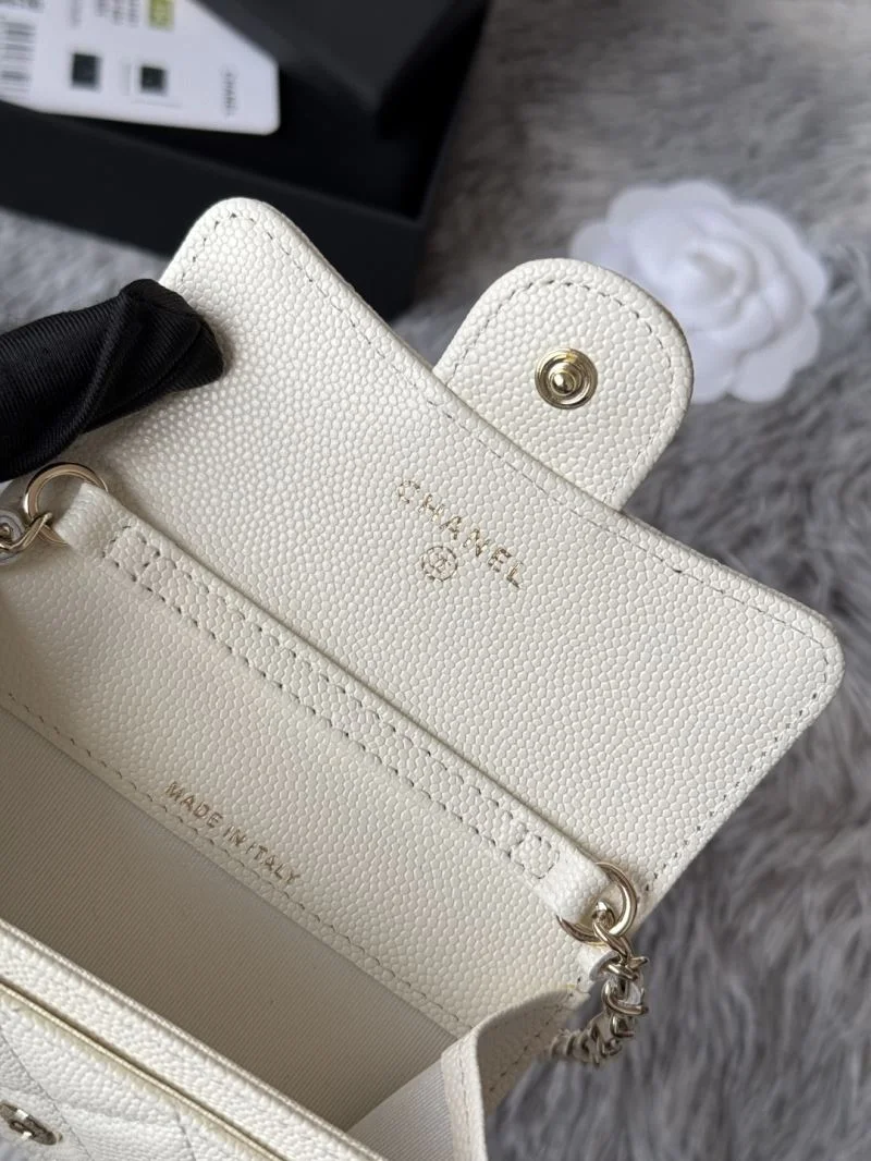 Chanel Waist Chest Packs OdorResistant 52459