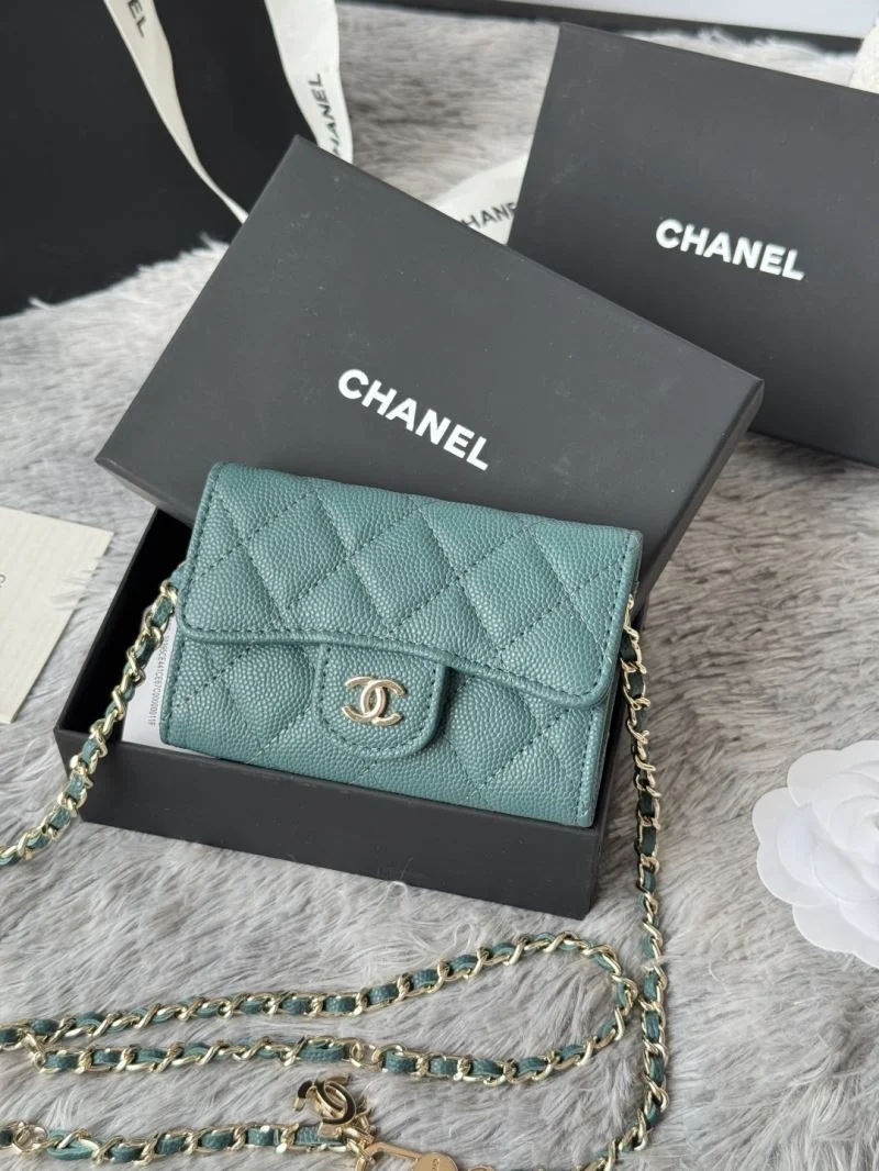 SportInspired Chanel Waist Chest Packs 52572