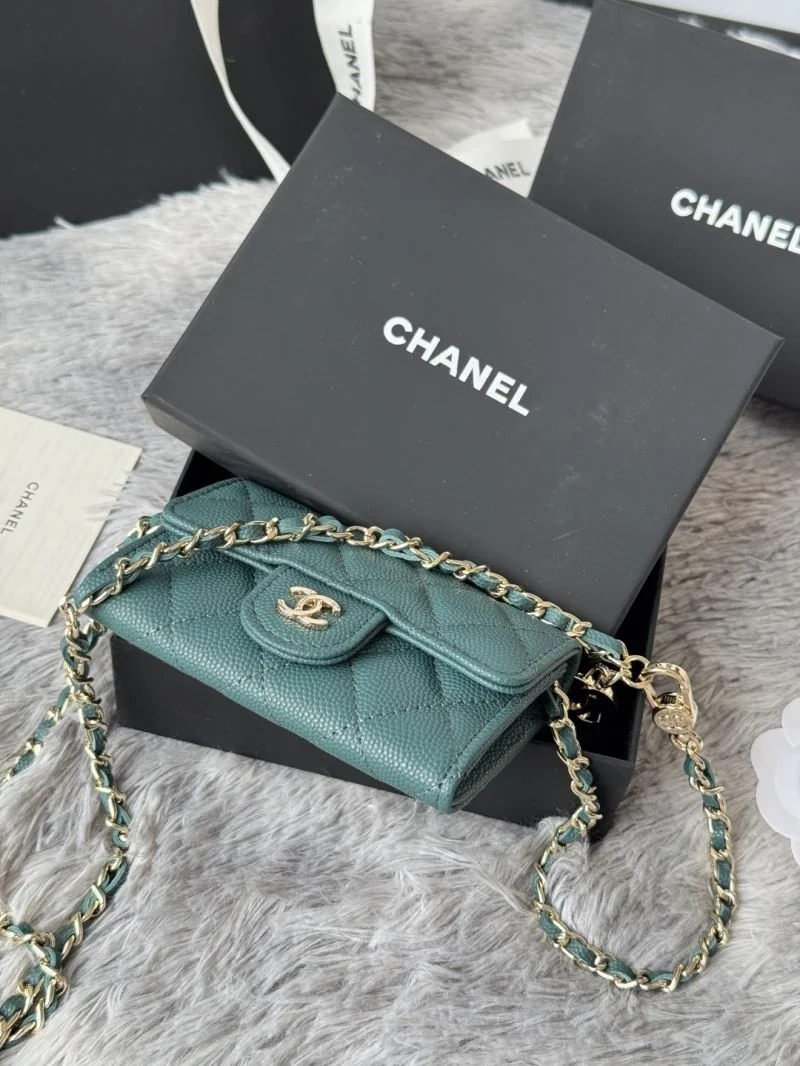 SportInspired Chanel Waist Chest Packs 52572