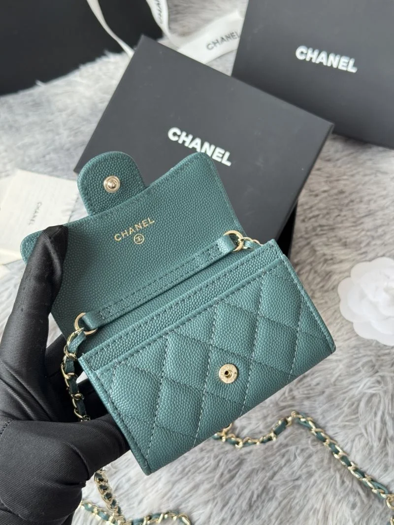 SportInspired Chanel Waist Chest Packs 52572