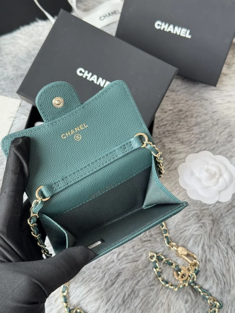 SportInspired Chanel Waist Chest Packs 52572