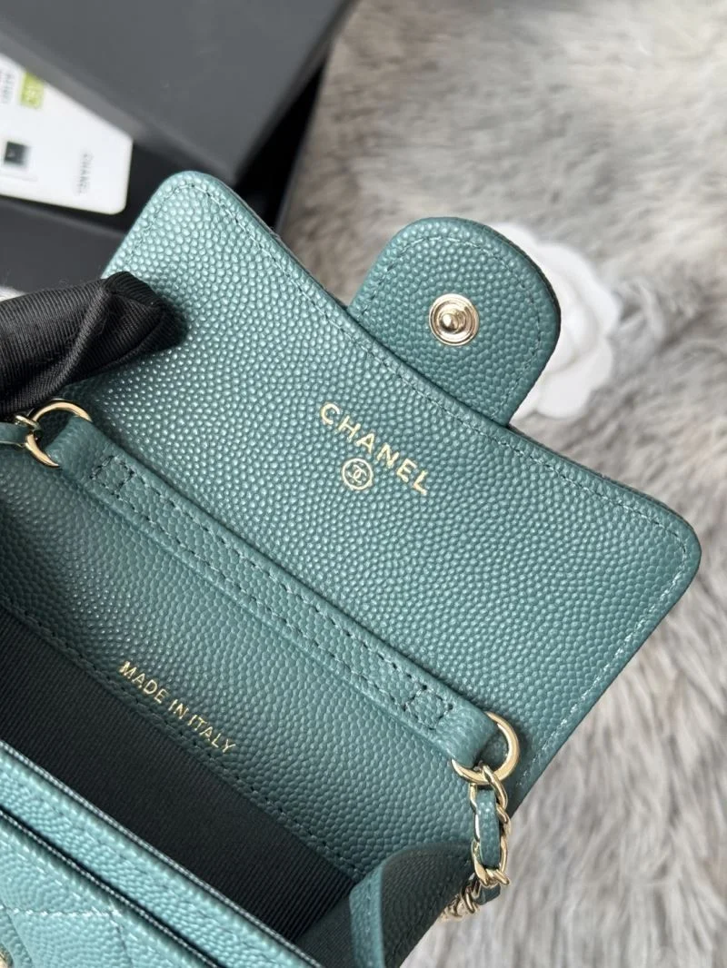 SportInspired Chanel Waist Chest Packs 52572