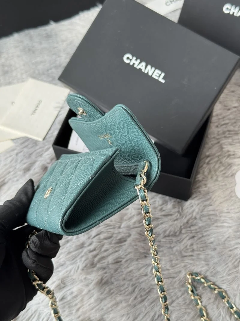 SportInspired Chanel Waist Chest Packs 52572