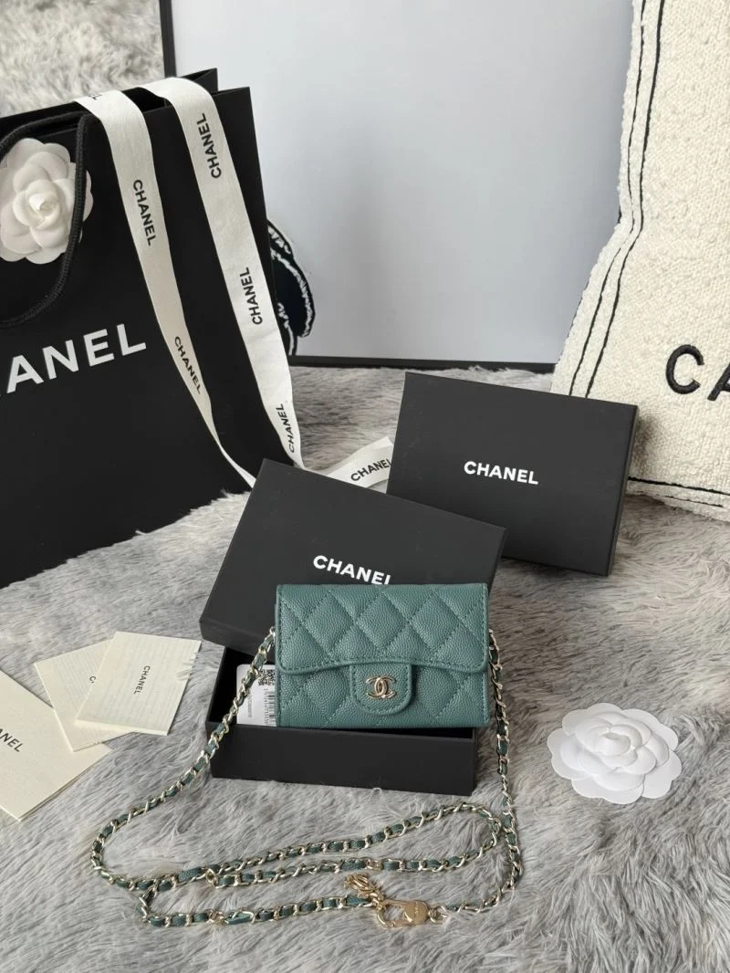 SportInspired Chanel Waist Chest Packs 52572