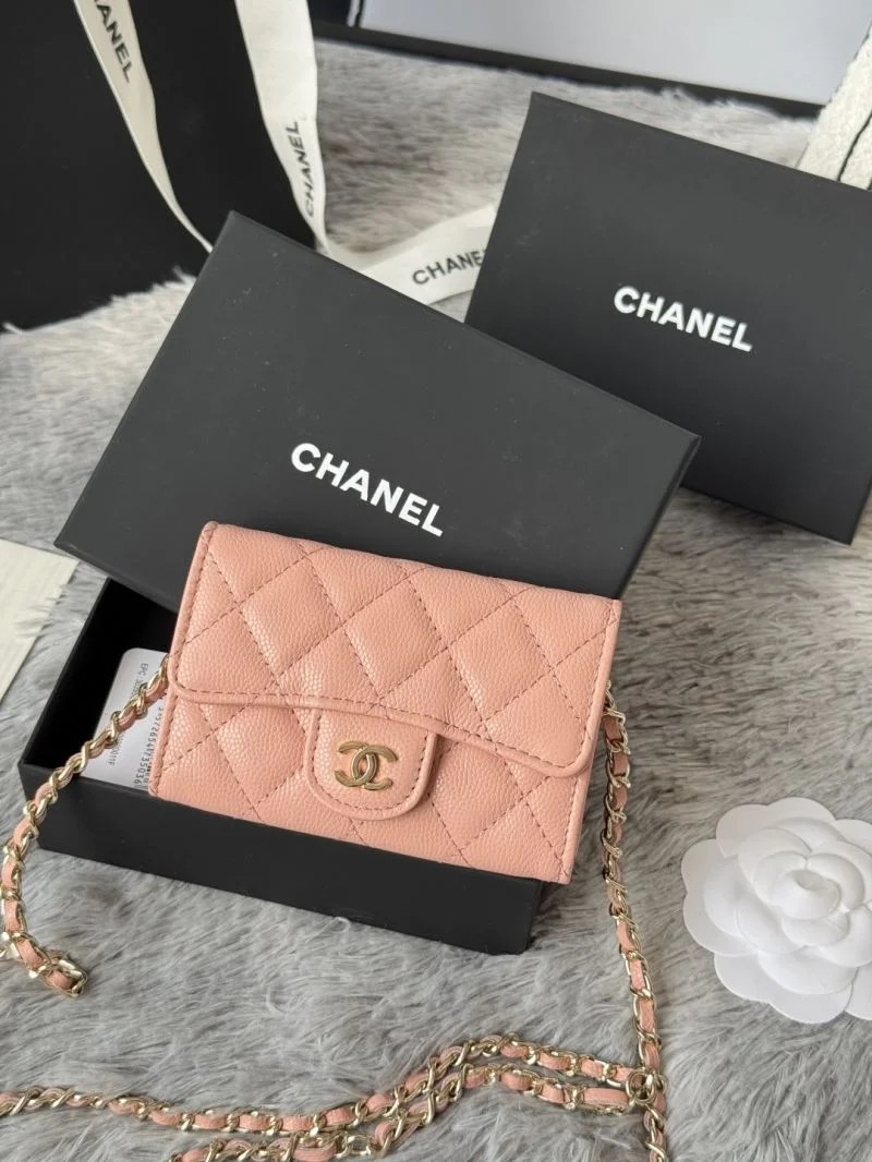 Chanel Waist Chest Packs Chic 52513