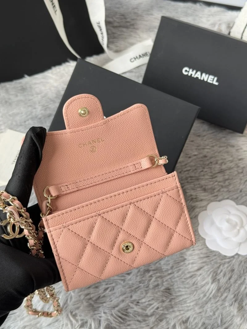 Chanel Waist Chest Packs Chic 52513